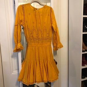 Misa Dress